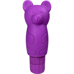 Teddy Bear Vibrating Stimulator reviews and discounts sex shop