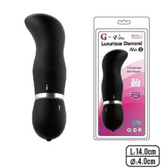 G-spot Vibrator Passionate Desire reviews and discounts sex shop