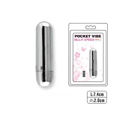 Tease Me Silver Vibrator reviews and discounts sex shop