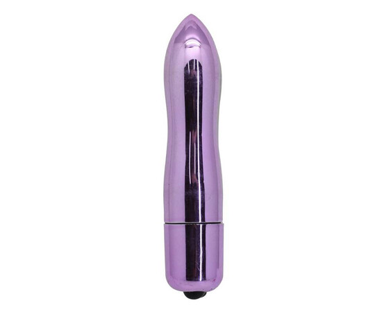 Mini Delight Purple Vibrator reviews and discounts sex shop