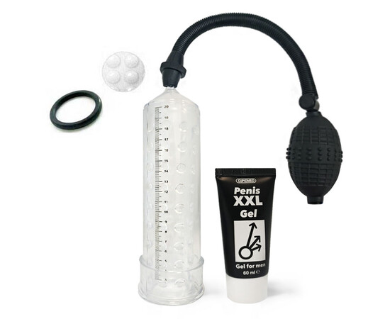 Penis Enlarger Kit reviews and discounts sex shop