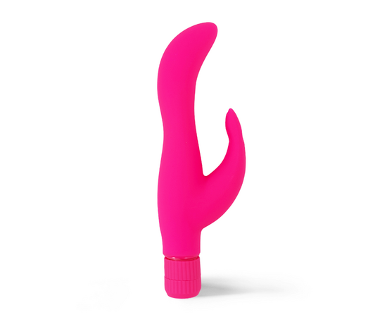 Hi-tech Speed Rabbit Massager vibrator reviews and discounts sex shop