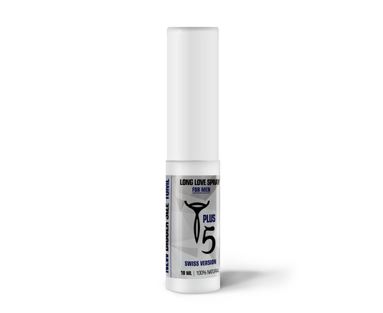 T5 delay spray - 10ml reviews and discounts sex shop